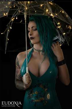 Image #159209 (fetish): latex