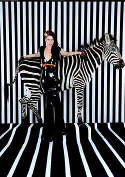 Image #44231 (fetish): latex