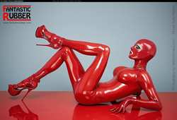 Image #129167 (fetish): latex