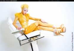Image #56853 (fetish): latex