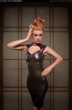 Image #55187 (fetish): latex