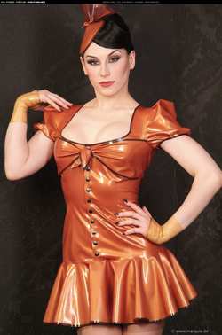 Image #25825 (fetish): latex