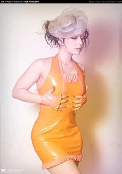 Image #35276 (fetish): latex