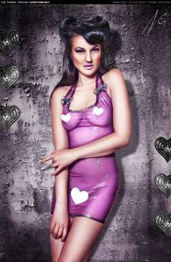 Image #26968 (fetish): latex