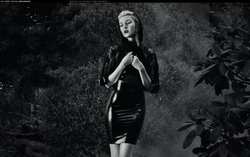 Image #143366 (fetish): latex