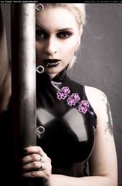 Image #60714 (fetish): latex