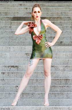 Image #42765 (fetish): latex