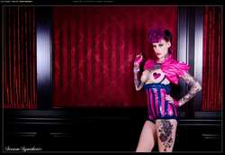 Image #61097 (fetish): latex
