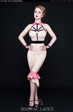 Image #188640 (fetish): latex