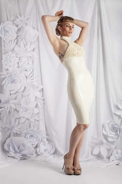 Image #205459 (fetish): latex