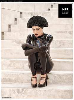 Image #56053 (fetish): latex