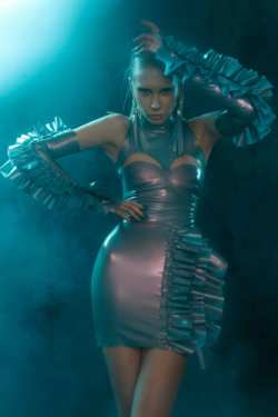 Image #204251 (fetish): latex