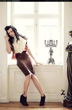 Image #40671 (fetish): latex