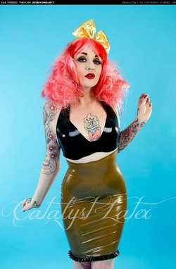 Image #55005 (fetish): latex