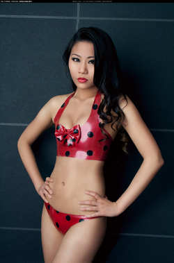 Image #28702 (fetish): latex