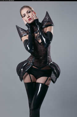 Image #54850 (fetish): latex