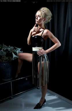 Image #60156 (fetish): latex