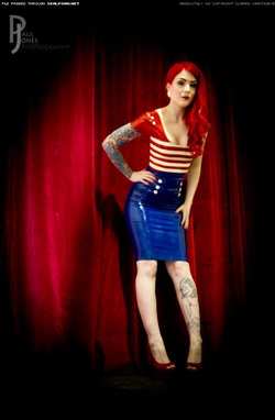 Image #61683 (fetish): latex