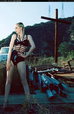 Image #143341 (fetish): latex