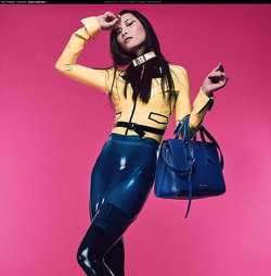 Image #152402 (fetish): latex
