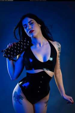 Image #174518 (fetish): latex