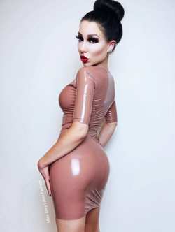 Image #210537 (fetish): latex