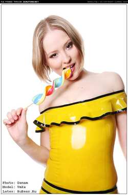Image #24183 (fetish): latex