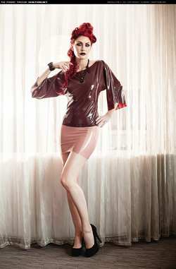 Image #162443 (fetish): latex