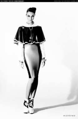Image #136825 (fetish): latex