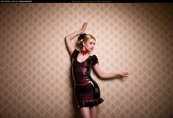 Image #116782 (fetish): latex