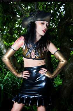 Image #38367 (fetish): latex