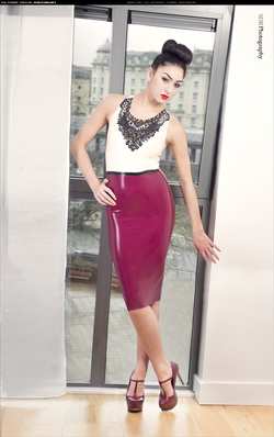 Image #94151 (fetish): latex