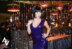 Image #185162 (fetish): latex
