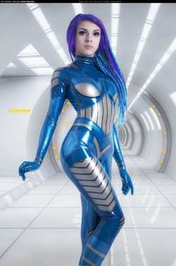 Image #144209 (fetish): latex