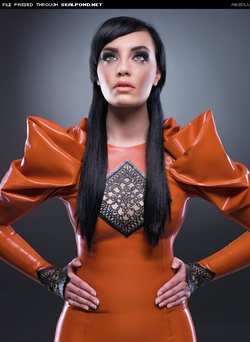 Image #28727 (fetish): latex