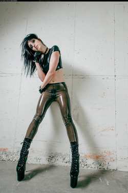 Image #143975 (fetish): latex