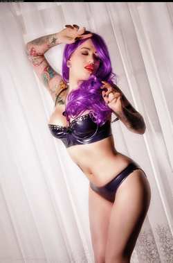 Image #51901 (fetish): latex