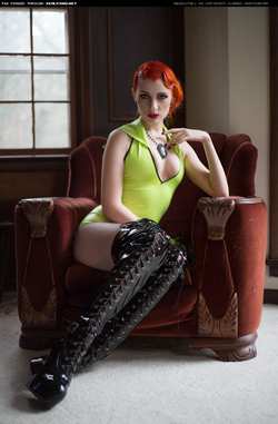 Image #55360 (fetish): latex, ulorin vex