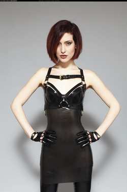Image #92420 (fetish): latex