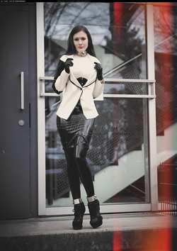 Image #127346 (fetish): latex