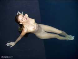 Image #165305 (titties): nude, tits, wet