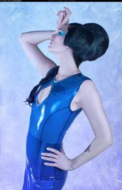 Image #42715 (fetish): latex