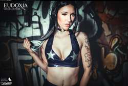 Image #147462 (fetish): latex