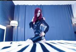Image #146060 (fetish): latex
