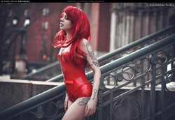 Image #172199 (fetish): latex