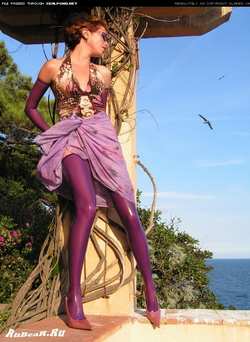 Image #91720 (fetish): latex