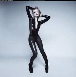 Image #177514 (fetish): latex