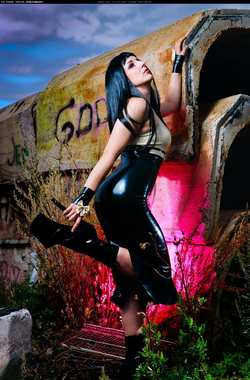 Image #26252 (fetish): latex