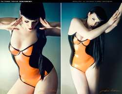 Image #23059 (fetish): latex
