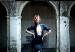 Image #90182 (fetish): latex